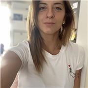 Insegnante di sostegno disponibile per aiuto compiti elementari e medie